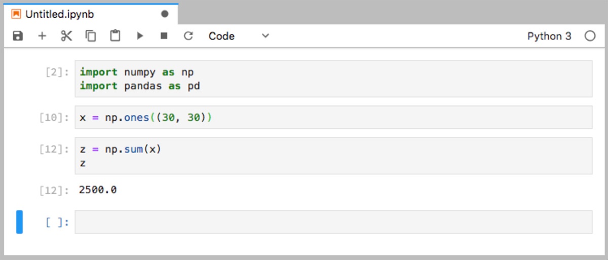 width:500px;float:right|Jupyter