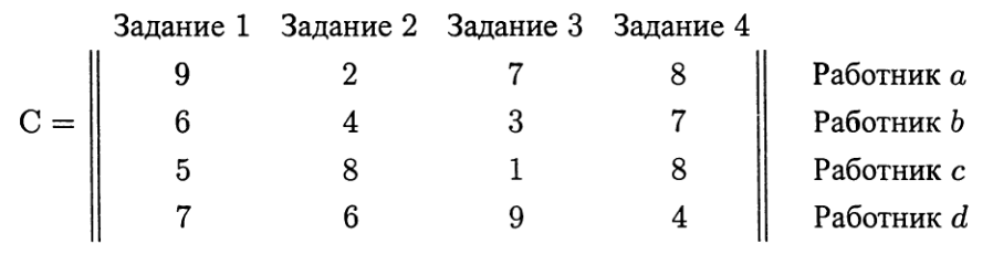 width:400px|матрица